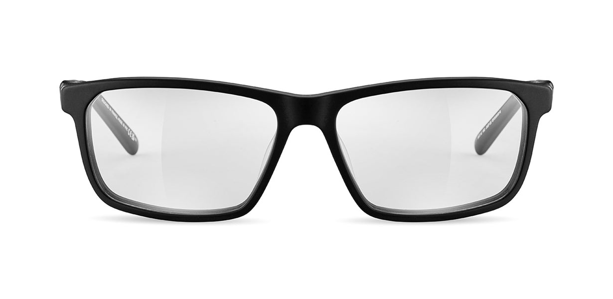 Optical Frames Bolle Jasp 03 BV005001 Black Matte 56 15