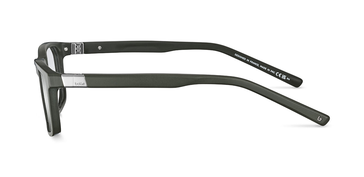 Optical Frames Bolle Jasp 03 BV005003 Olive Matte 56 15