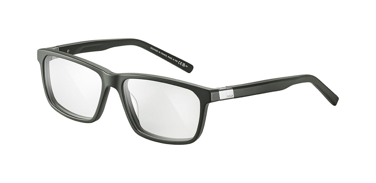 Optical Frames Bolle Jasp 03 BV005003 Olive Matte 56 15
