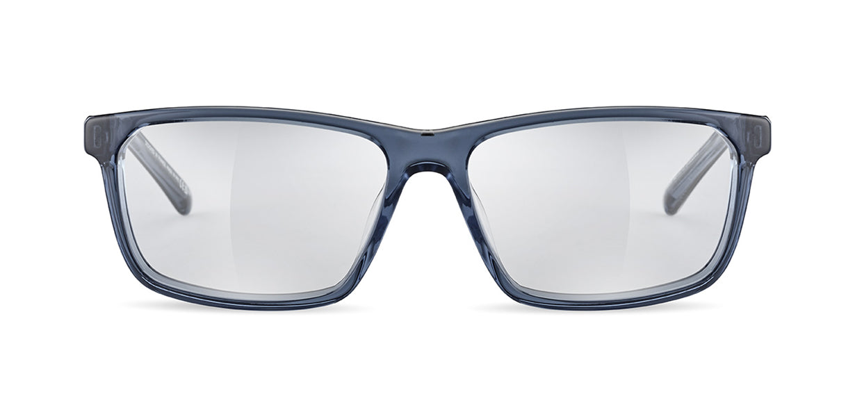 Optical Frames Bolle Jasp 03 BV005004 Transparent Grey Blue 56 15
