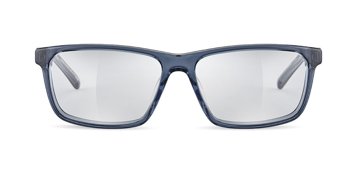 Optical Frames Bolle Jasp 03 BV005004 Transparent Grey Blue 56 15 — vista 2
