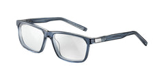 Optical Frames Bolle Jasp 03 BV005004 Transparent Grey Blue 56 15