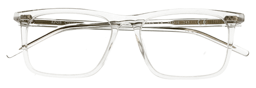 Prescription Glasses Epos Javan N 54 16 — vista 3