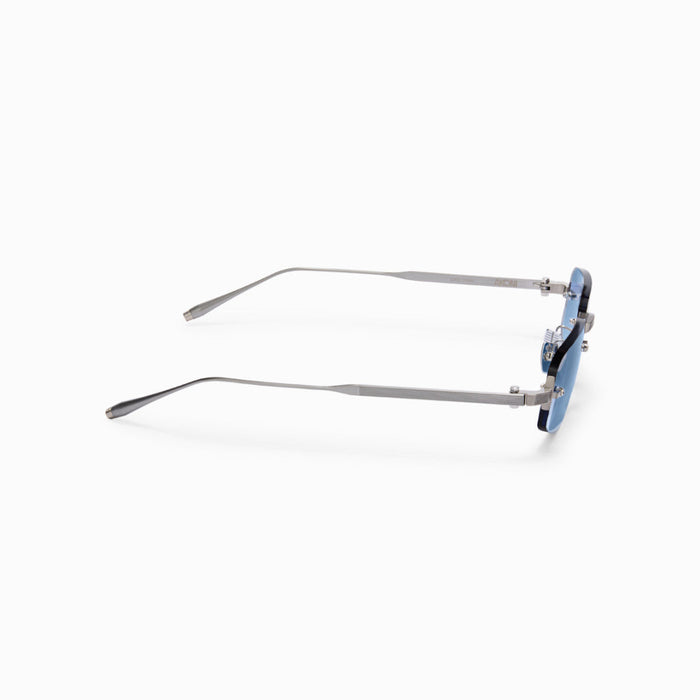 Sonnenbrille Akoni Juno - Three AKS536 B 53 18 — vista 3