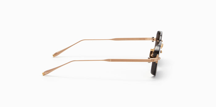 Sonnenbrille Akoni Juno - Two AKS307 A 47 24 — vista 4