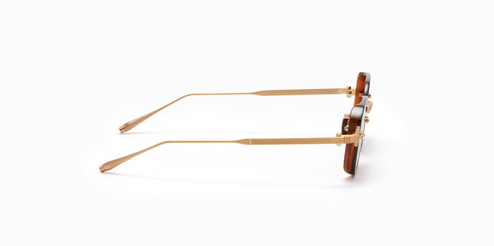 Sonnenbrille Akoni Juno - Two AKS307 B 47 24 — vista 3