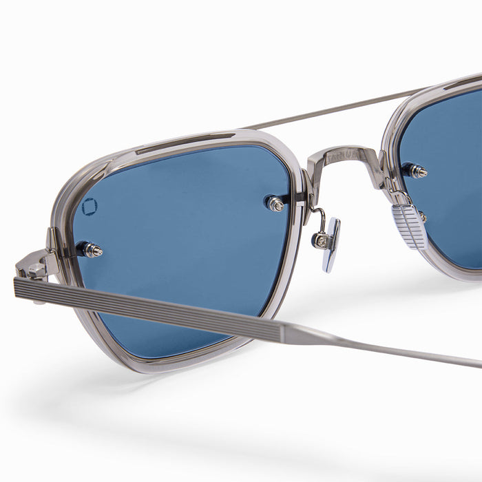 Gafas de Sol Akoni Jura AKS537 B 49 25 — vista 4