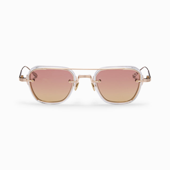 Gafas de Sol Akoni Jura AKS537 D 49 25 — vista 2