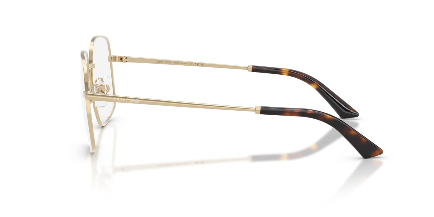 Очки для зрения Jimmy Choo JC2019B 3006