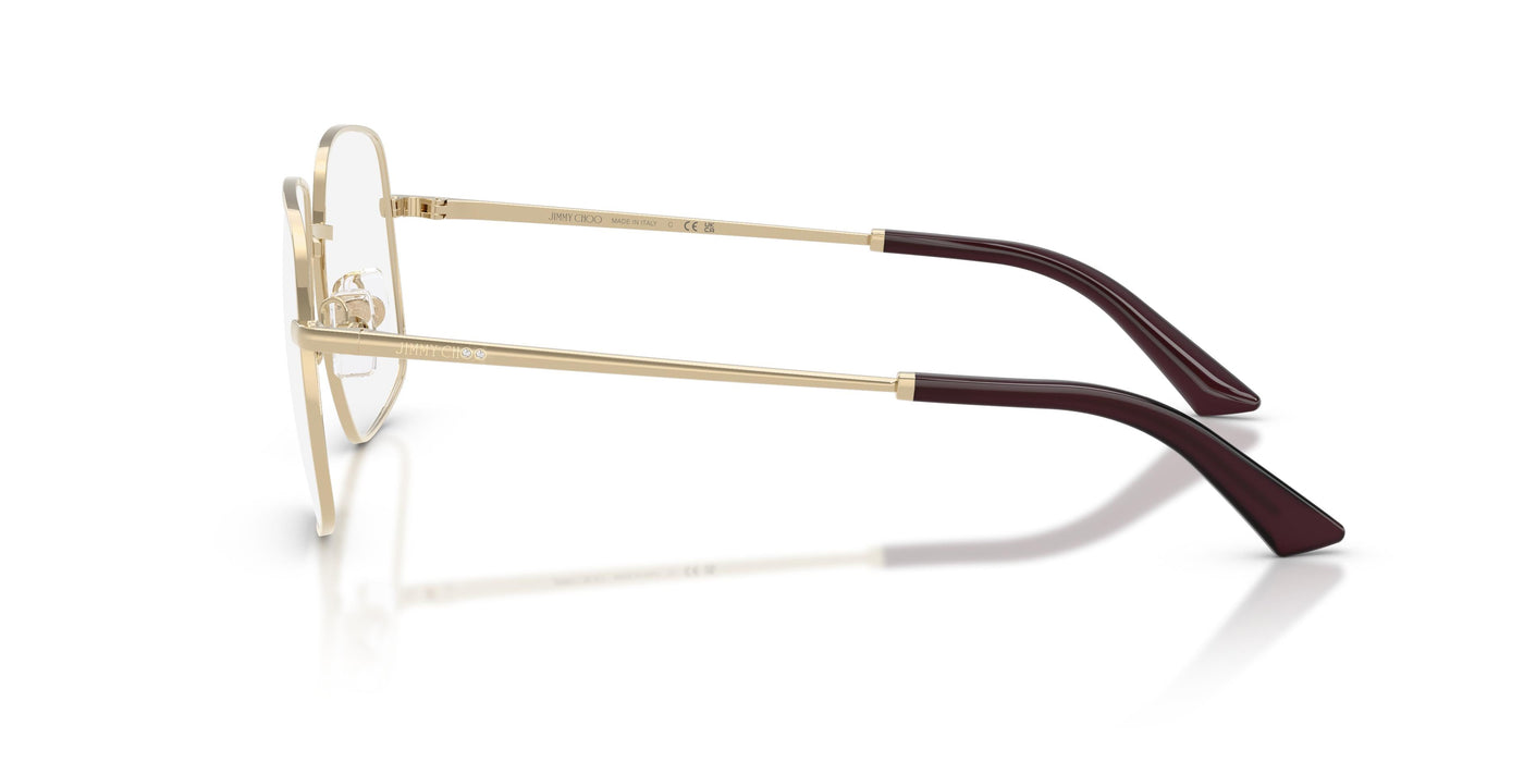 Prescription Glasses Jimmy Choo JC2019B 3017