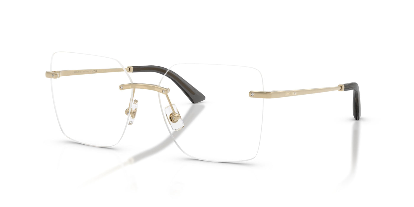 Lunettes de Vue Jimmy Choo JC2020B 3006 55 15