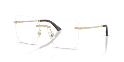 Brille Jimmy Choo JC2020B 3006 55 15