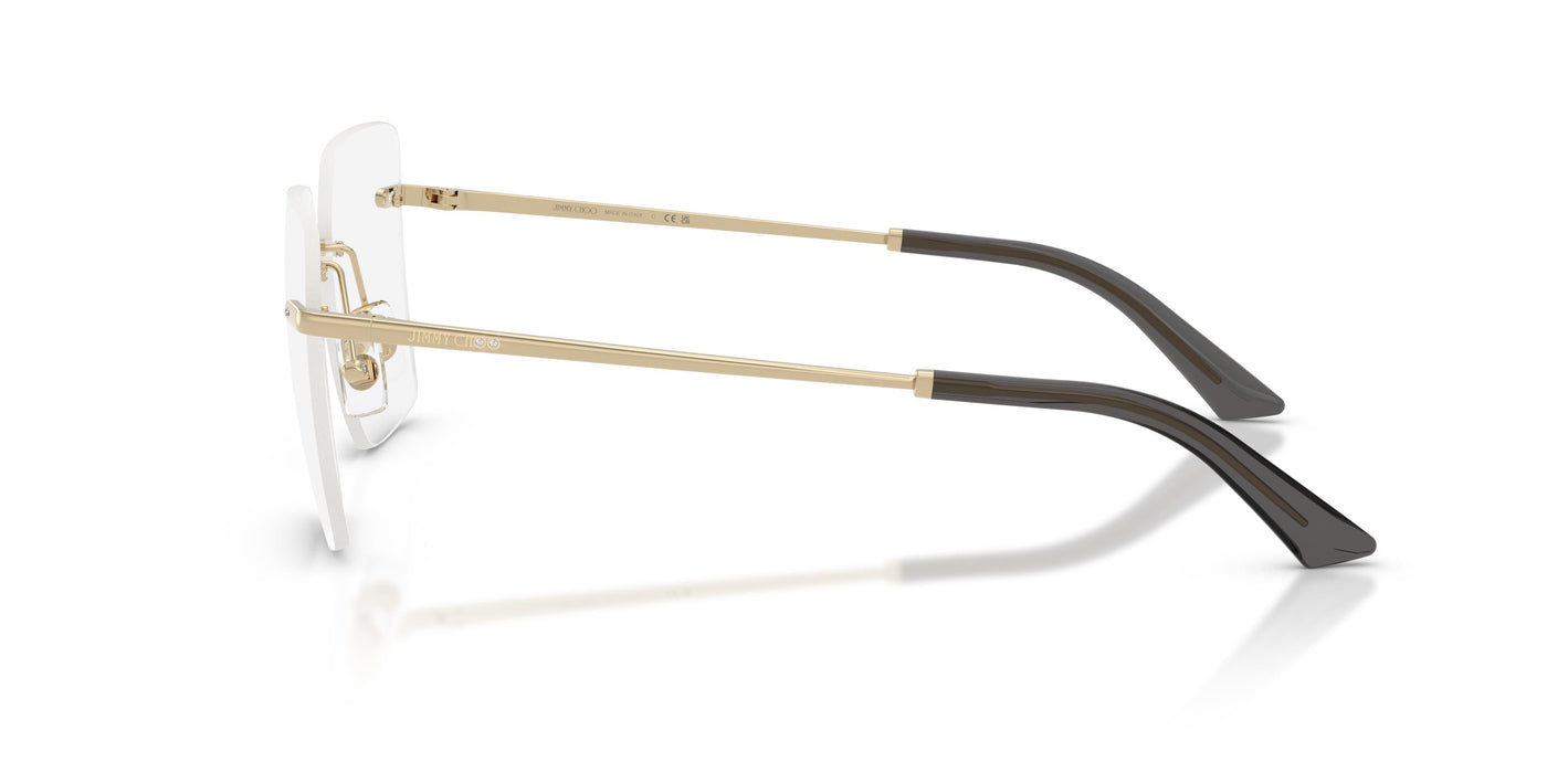 Lunettes de Vue Jimmy Choo JC2020B 3006 55 15