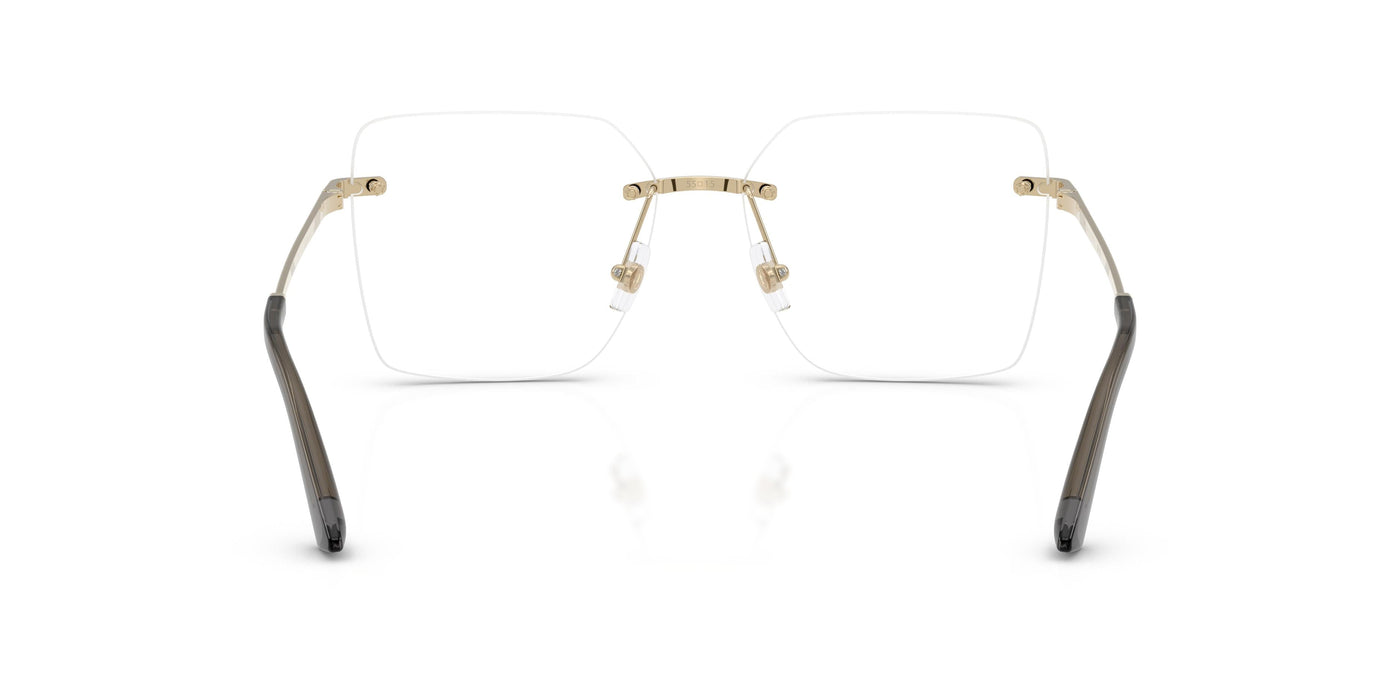 Lunettes de Vue Jimmy Choo JC2020B 3006 55 15