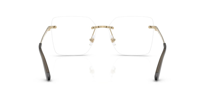 Gafas de Sol Jimmy Choo JC2020B 3006 55 15 — vista 3