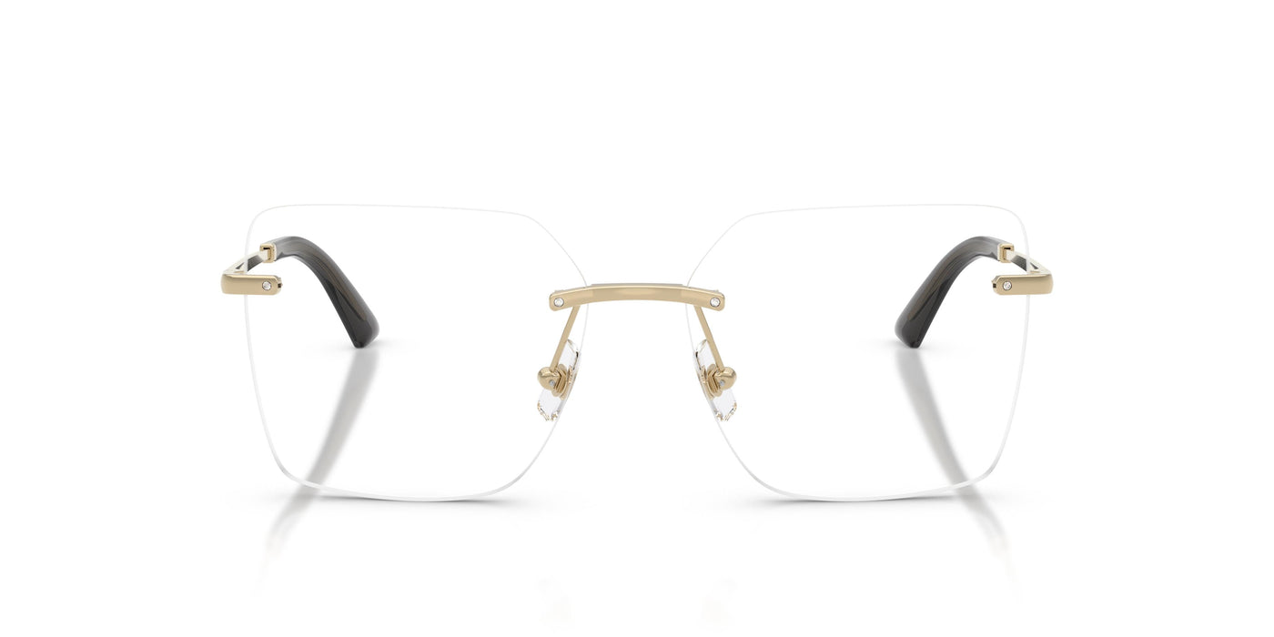 Lunettes de Vue Jimmy Choo JC2020B 3006 55 15
