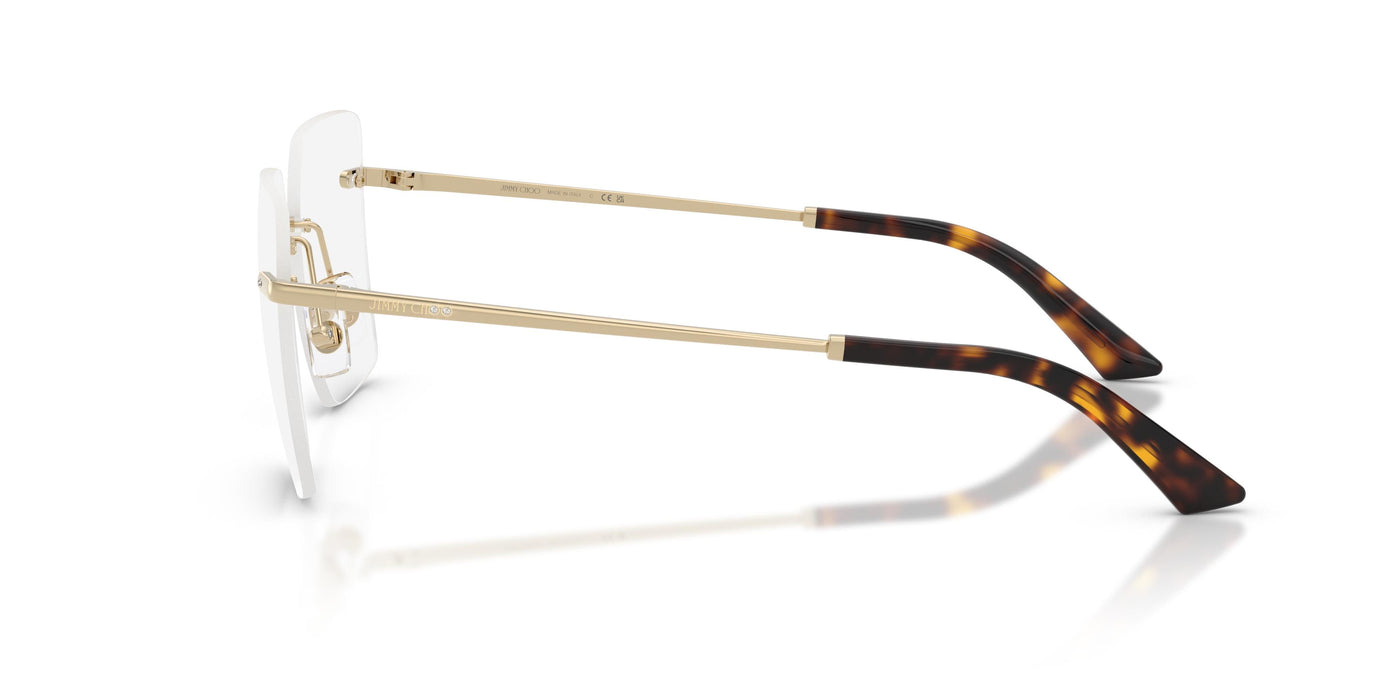 Gafas Graduadas Jimmy Choo JC2020B 3017 55 15