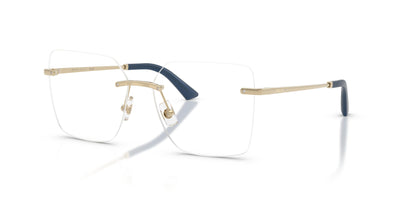 Brille Jimmy Choo JC2020B 3027 55 15