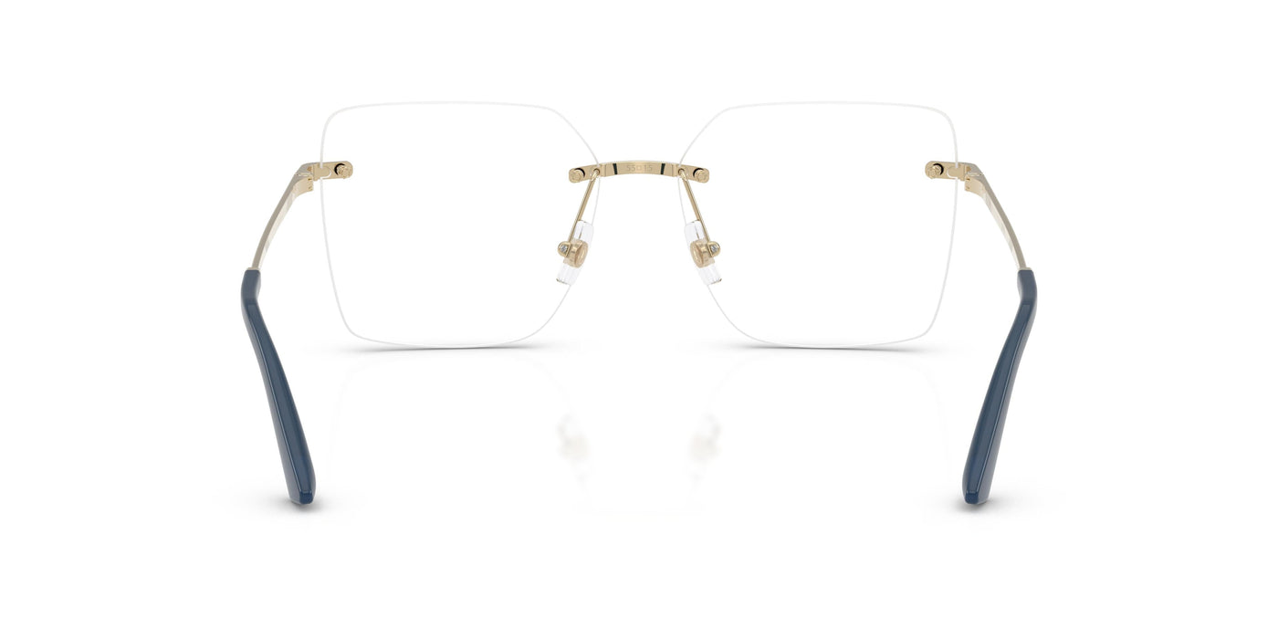 Brille Jimmy Choo JC2020B 3027 55 15