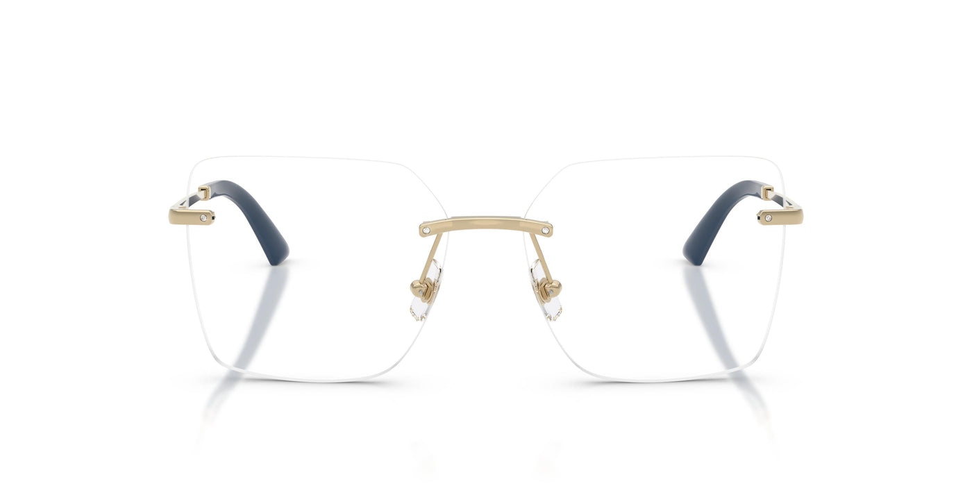 Brille Jimmy Choo JC2020B 3027 55 15