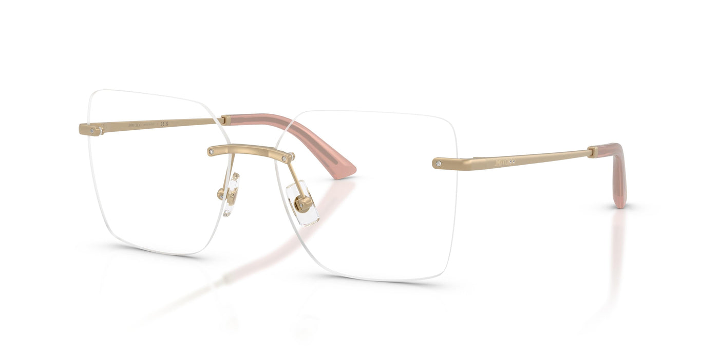 Brille Jimmy Choo JC2020B 3028 55 15