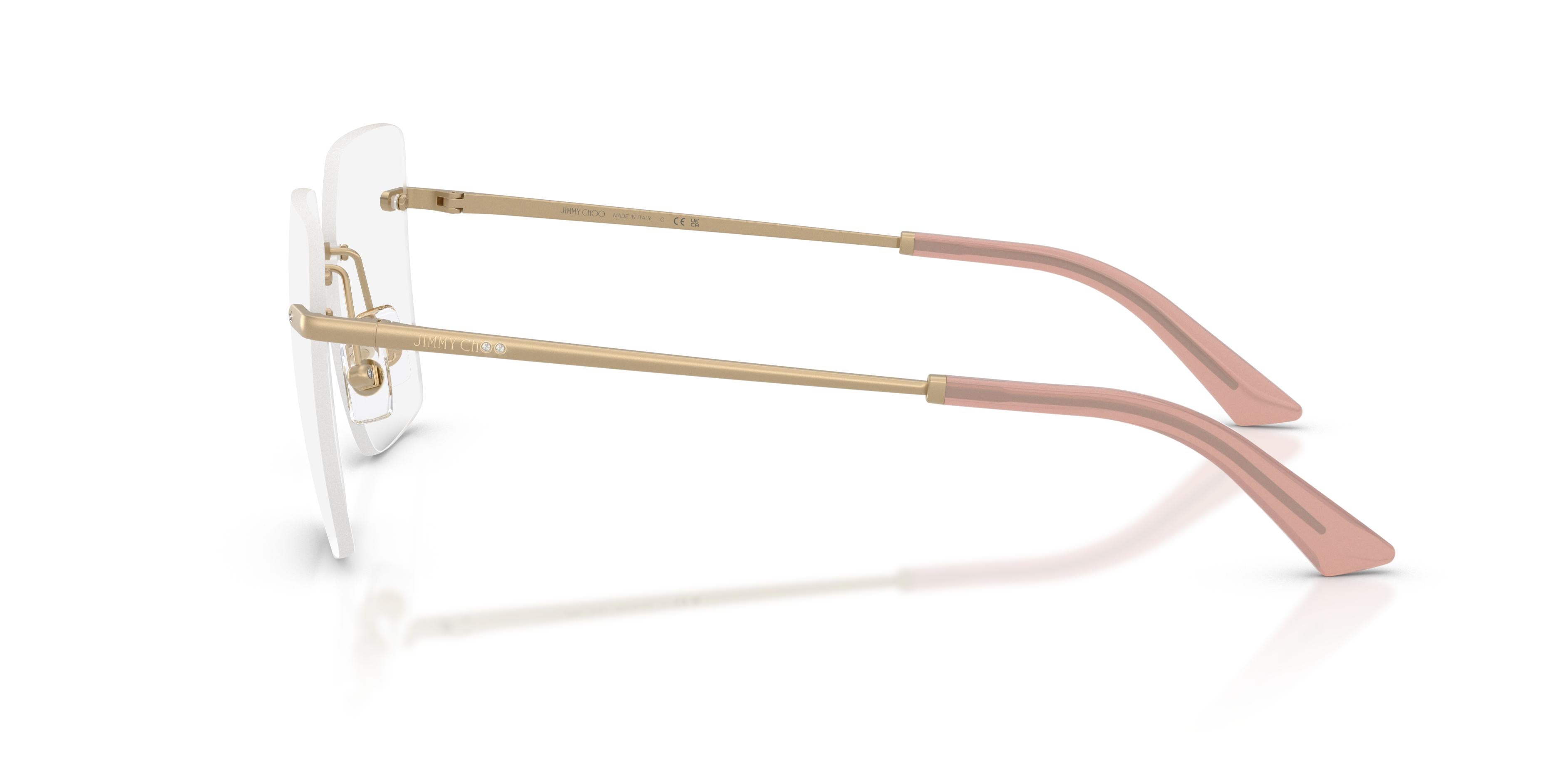 Gafas de Sol Jimmy Choo JC2020B 3028 55 15