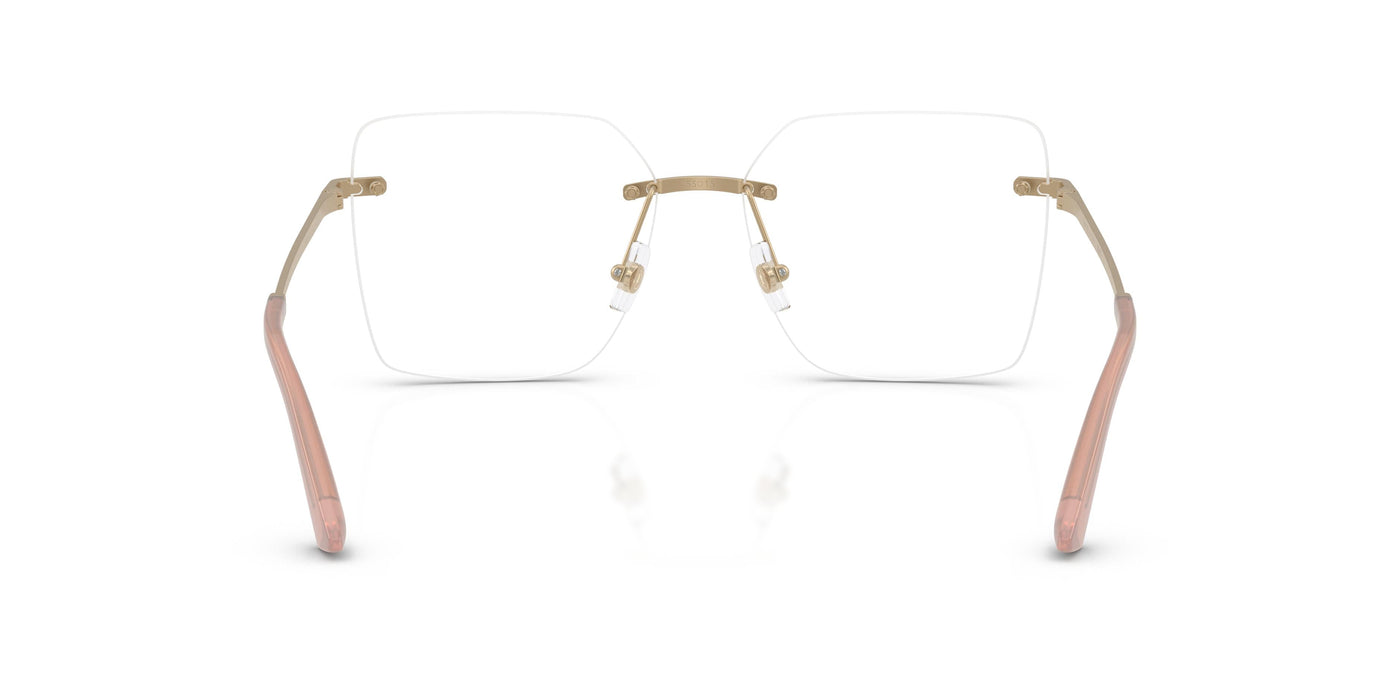Brille Jimmy Choo JC2020B 3028 55 15