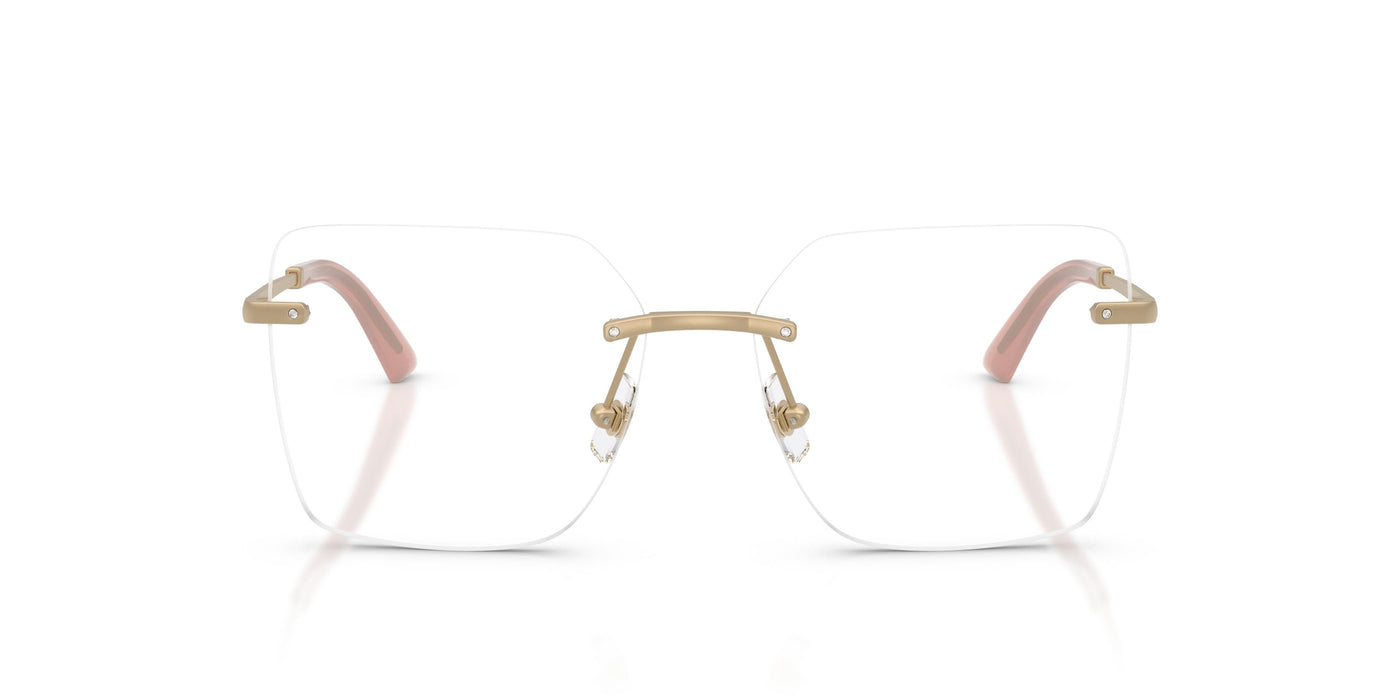Brille Jimmy Choo JC2020B 3028 55 15