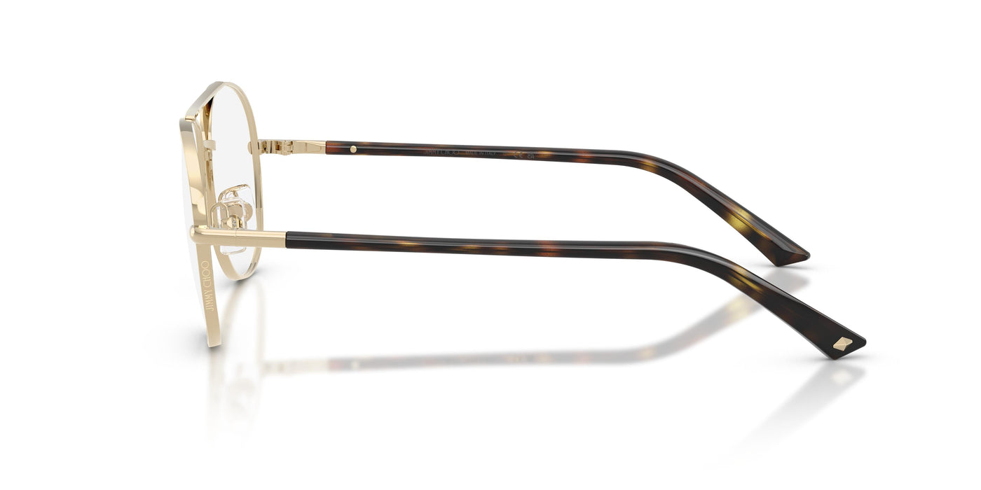 Очки для зрения Jimmy Choo JC2021 3017