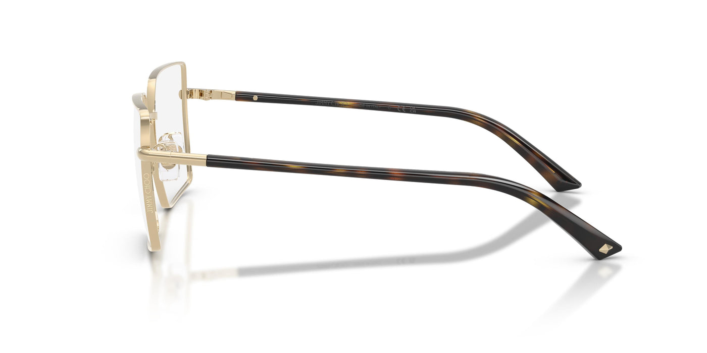 Lunettes de Vue Jimmy Choo JC2022 3017
