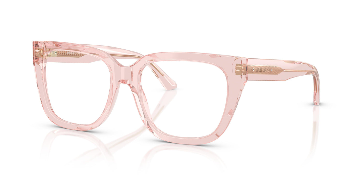 Prescription Glasses Jimmy Choo JC3019B 5034