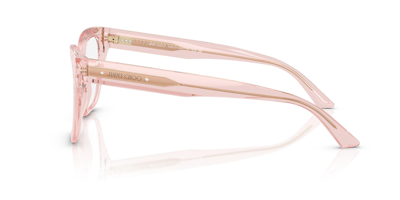 Prescription Glasses Jimmy Choo JC3019B 5034