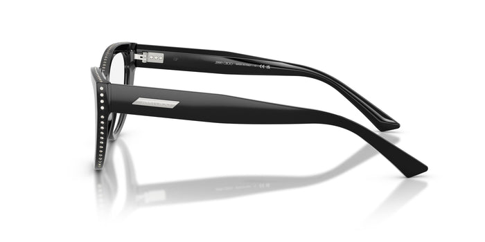Gafas de Sol Jimmy Choo JC3030B 5000 53 17 — vista 2
