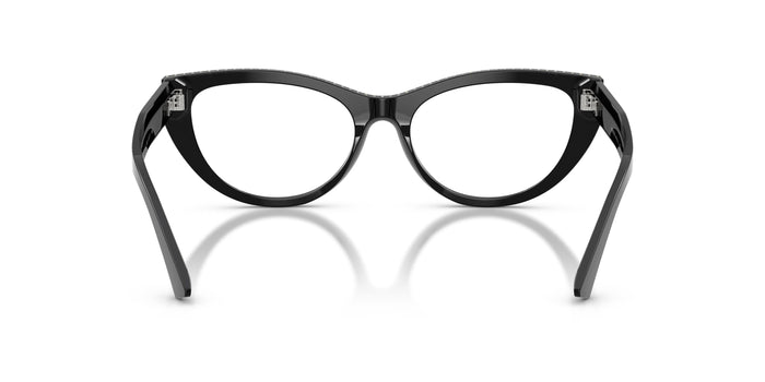 Gafas de Sol Jimmy Choo JC3030B 5000 53 17 — vista 3