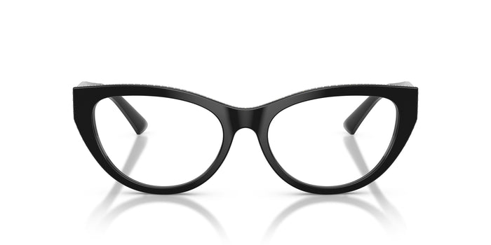 Gafas de Sol Jimmy Choo JC3030B 5000 53 17 — vista 4