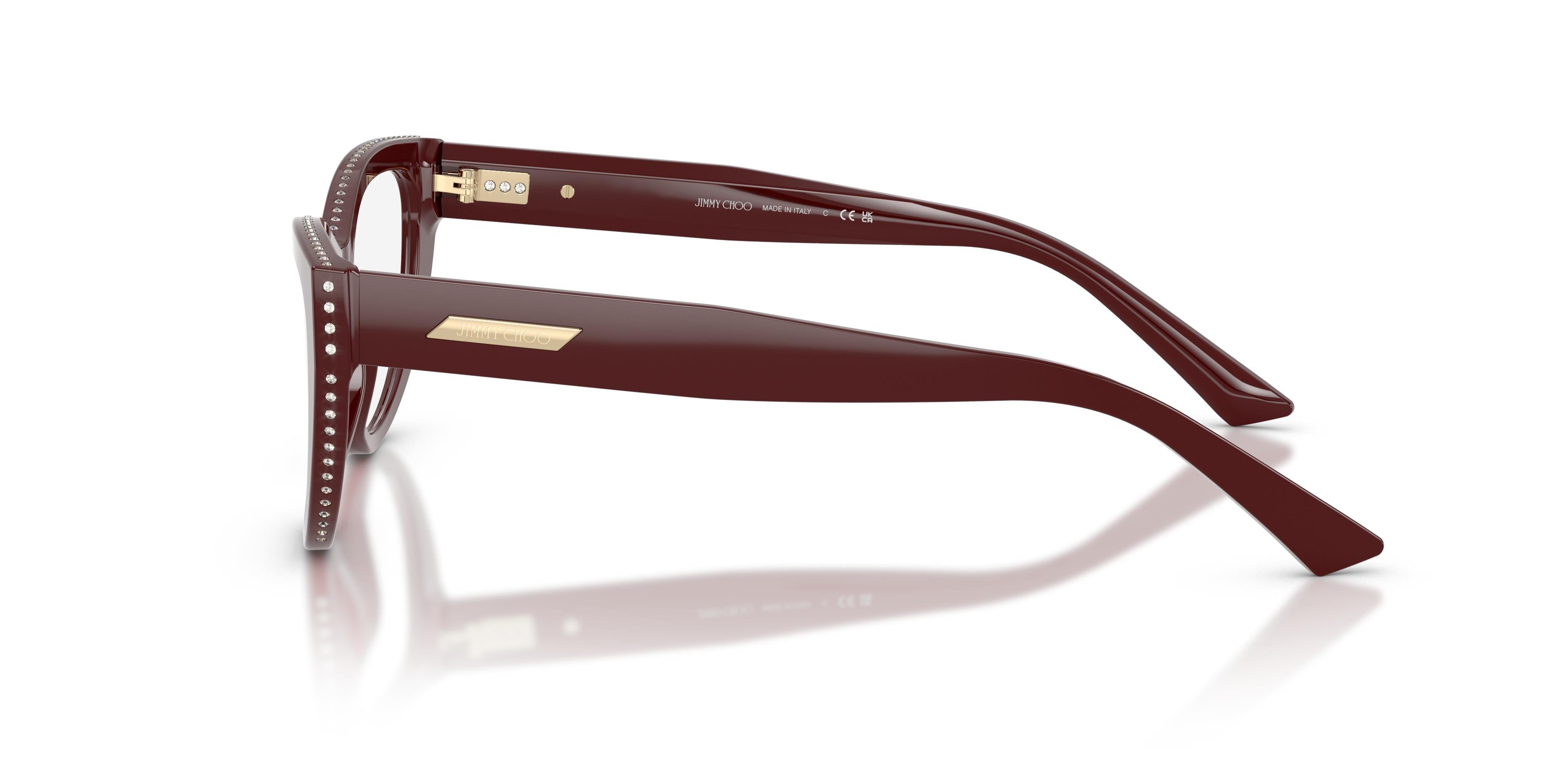 Prescription Glasses Jimmy Choo JC3030B 5057