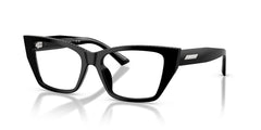 Prescription Glasses Jimmy Choo JC3031BU 5000 53 17