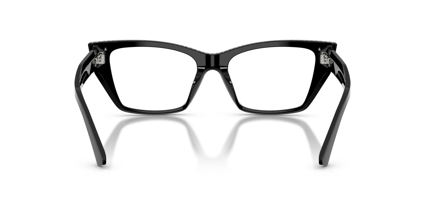 Prescription Glasses Jimmy Choo JC3031BU 5000 53 17