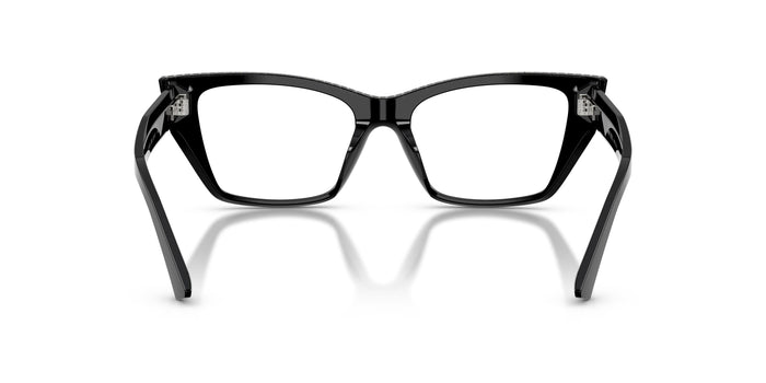 Gafas de Sol Jimmy Choo JC3031BU 5000 53 17 — vista 3