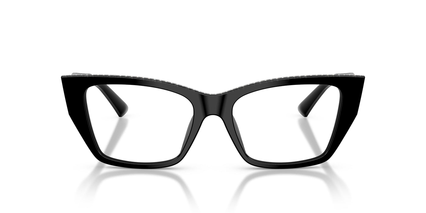 Prescription Glasses Jimmy Choo JC3031BU 5000 53 17
