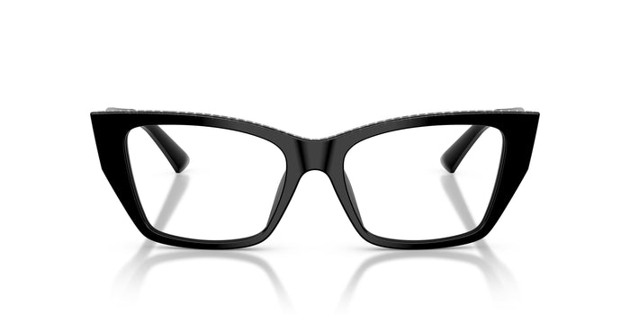 Gafas de Sol Jimmy Choo JC3031BU 5000 53 17 — vista 4