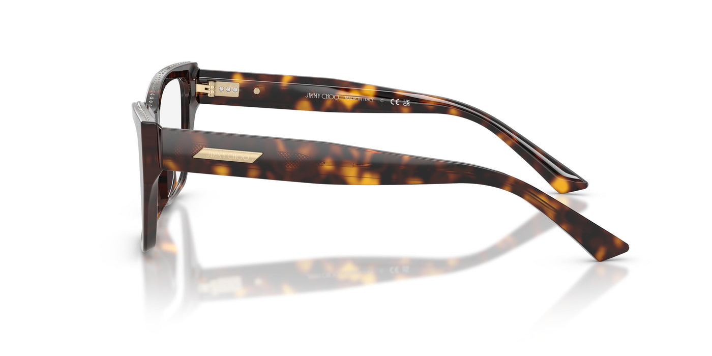 Очки для зрения Jimmy Choo JC3031BU 5002