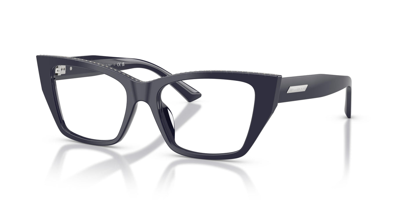 Lunettes de Vue Jimmy Choo JC3031BU 5016 53 17