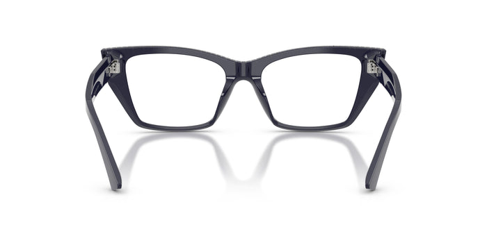 Gafas de Sol Jimmy Choo JC3031BU 5016 53 17 — vista 3