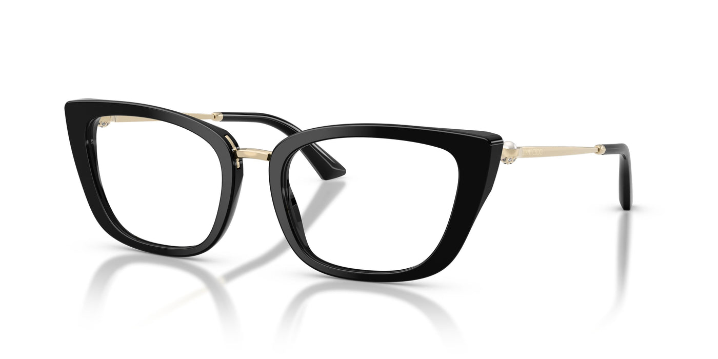 Lunettes de Vue Jimmy Choo JC3034HB 5000 54 19