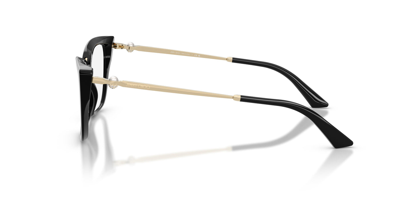 Lunettes de Vue Jimmy Choo JC3034HB 5000 54 19