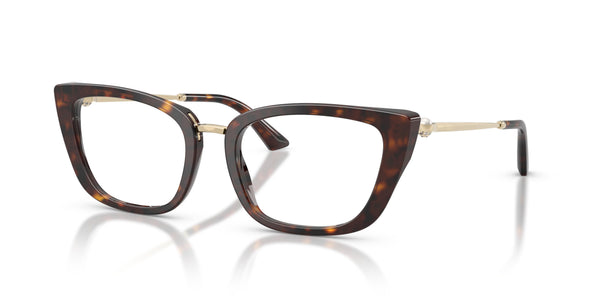 Jimmy Choo JC3034HB 5002 太阳镜 Havana醋酸纤维猫眼