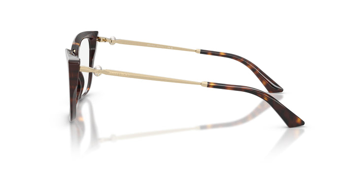 Gafas de Sol Jimmy Choo JC3034HB 5002 — vista 2