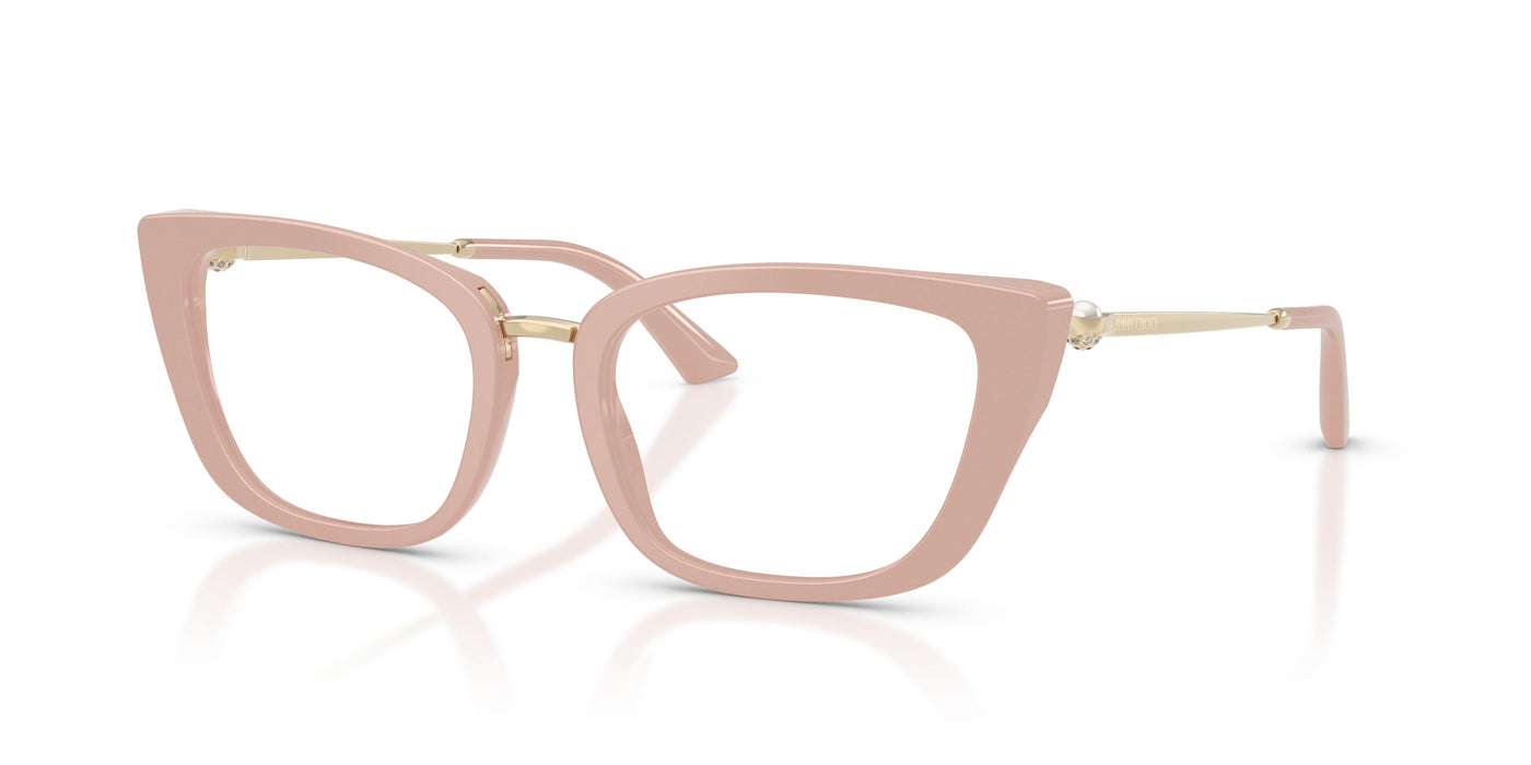 Lunettes de Vue Jimmy Choo JC3034HB 5014