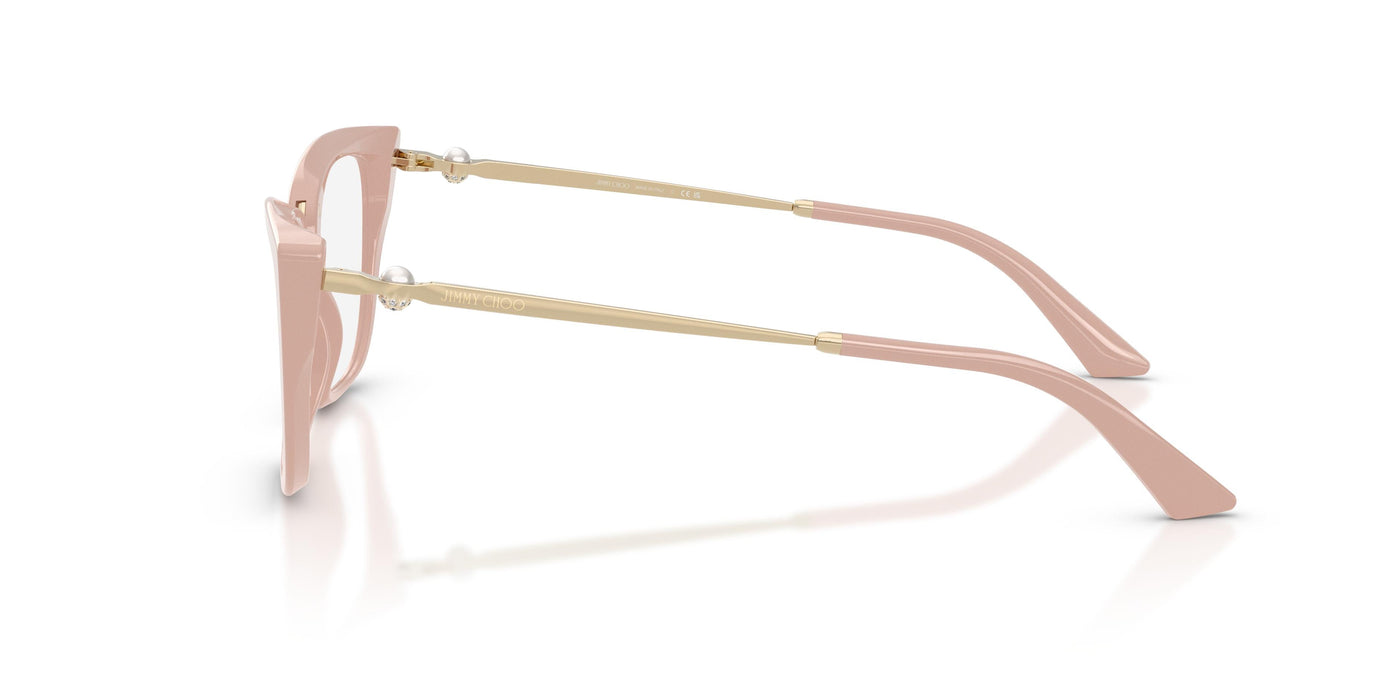 Lunettes de Vue Jimmy Choo JC3034HB 5014